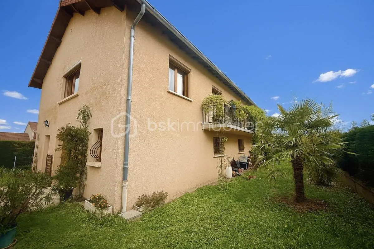 Maison de 150m2