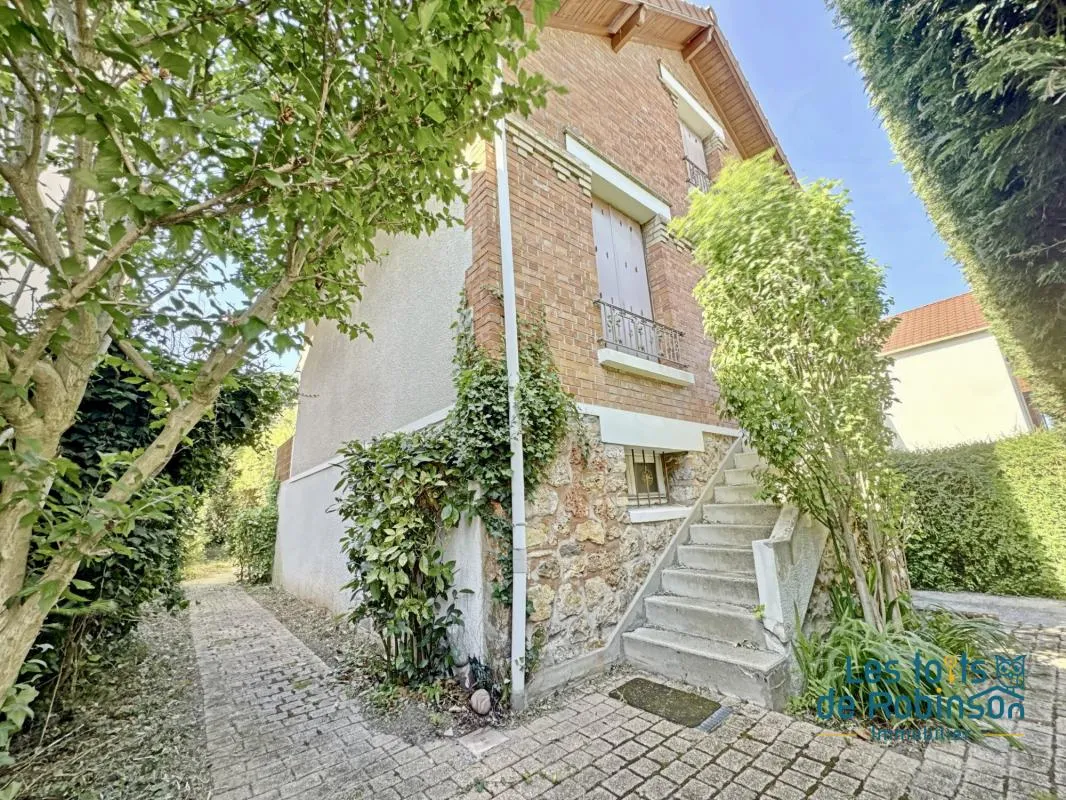 Maison à vendre Le Plessis-Robinson
