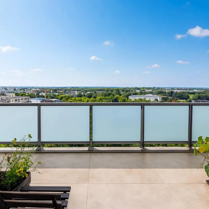 Appartement de 2 pièces de 38,1 m² situé à Dijon