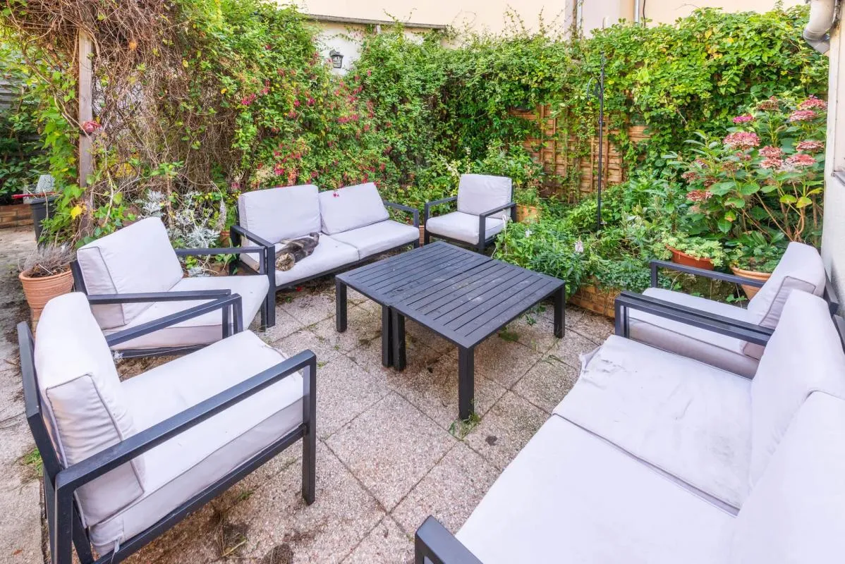 Maison de 3 pièces de 50 m² située à Sevran