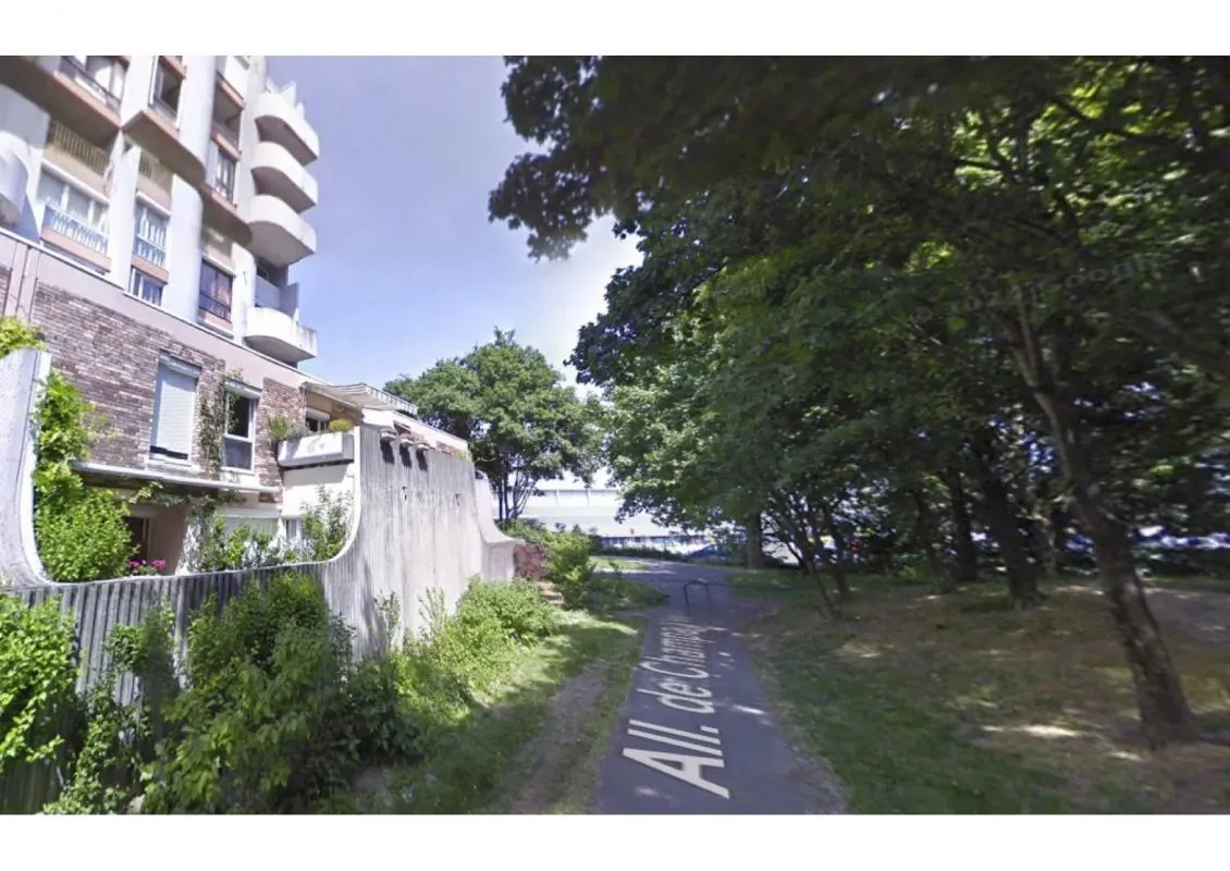 F4 en duplex 106m2  ECHIROLLES