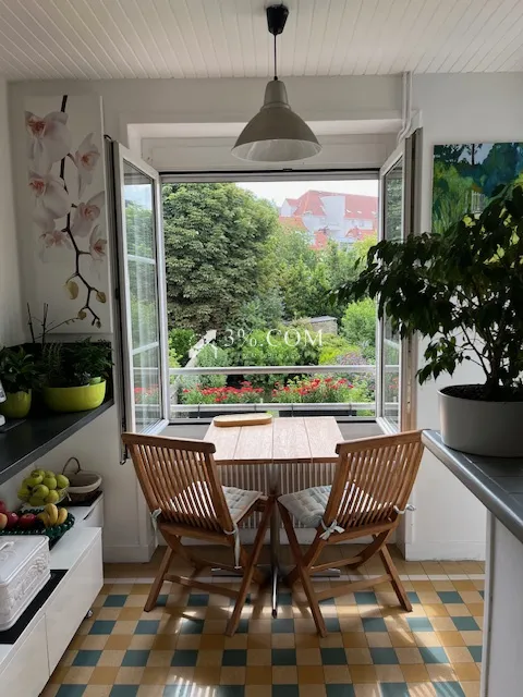 APPARTEMENT DUPLEX 3 CHAMBRES BALCON