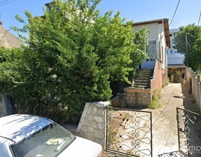 maison bord de marne