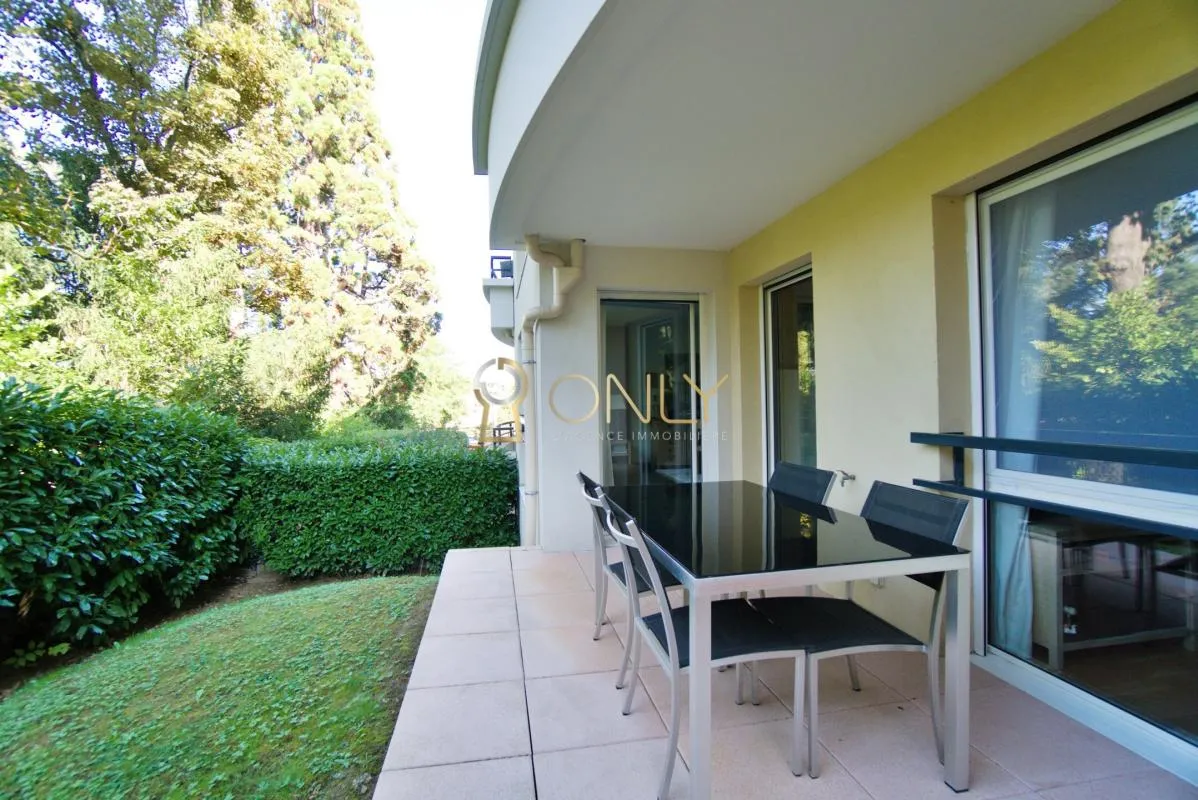 ANSE - T2 - 1 CHAMBRE
