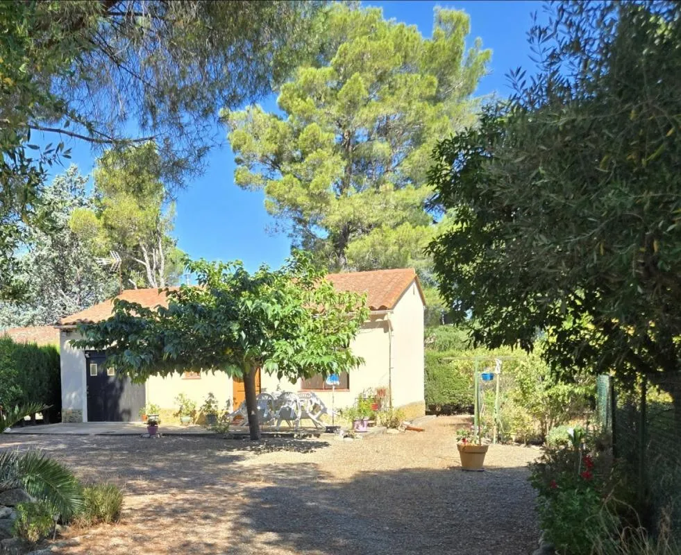 SPECIAL INVESTISSEUR MAISON ARGELES SUR MER