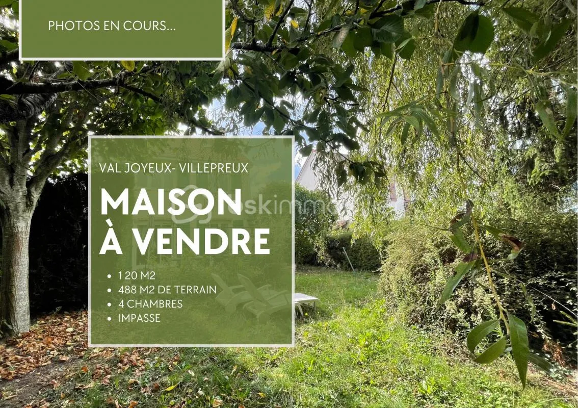 VAL JOYEUX : TOUT EST DANS LE NOM !