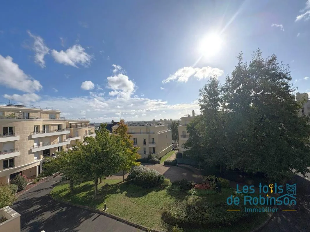 Appartement à vendre Le Plessis-Robinson
