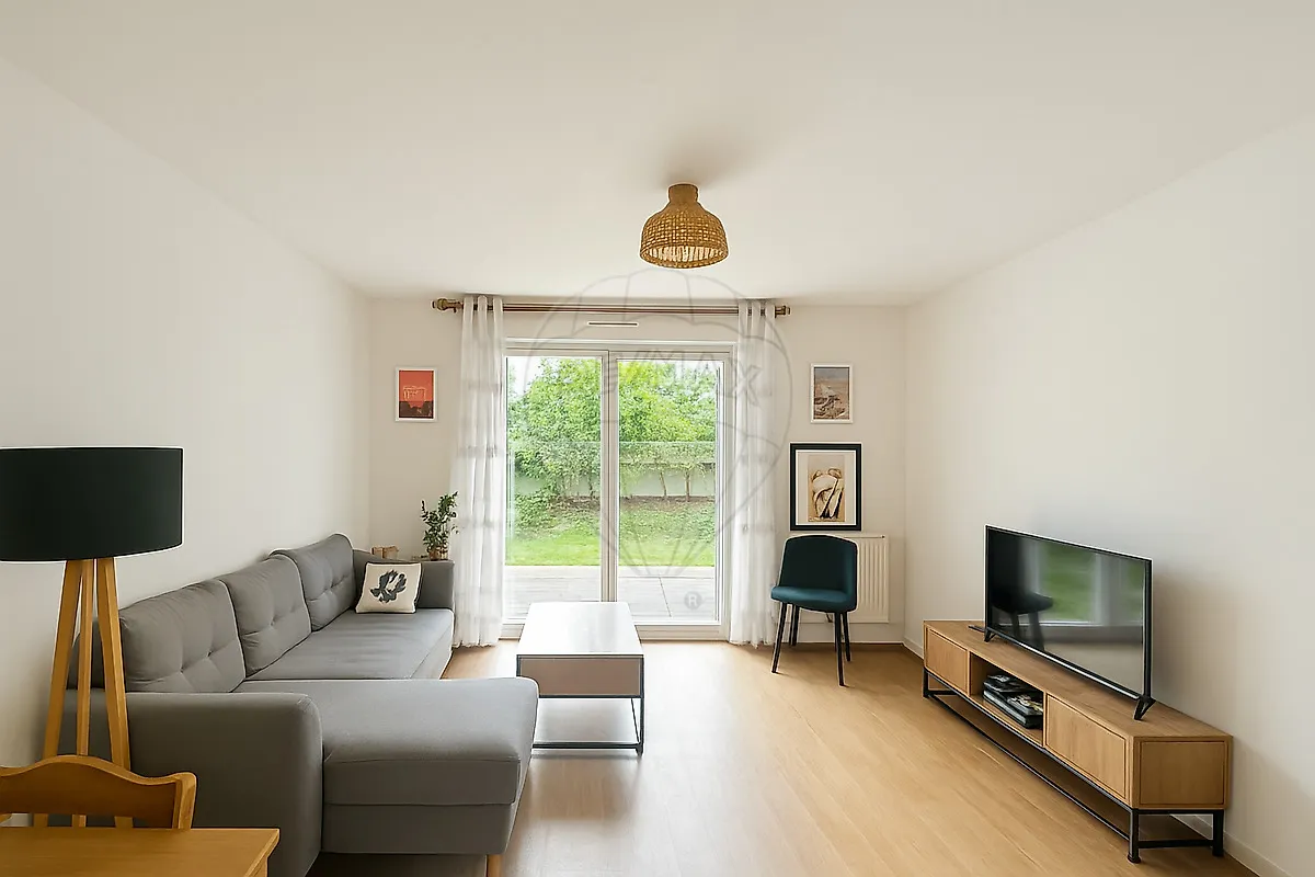 Appartement 1 chambre(s) à vendre