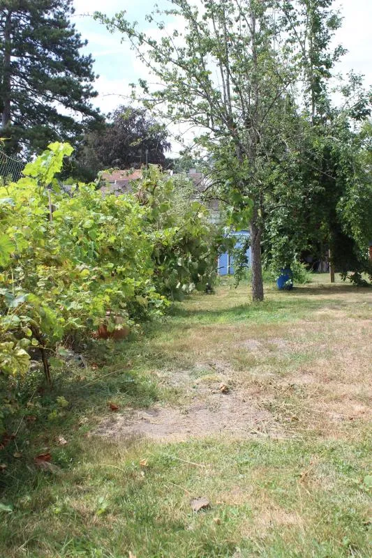 Maison de 88 m², 5 pièces, en vente situé à Saint-Cyr-sur-Loire