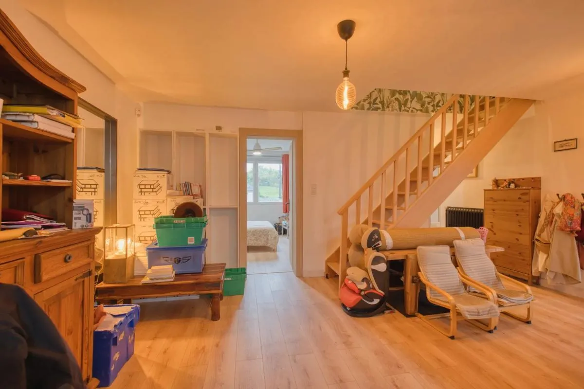 Maison de 4 pièces de 96 m² située à Saint-Julien-lès-Metz