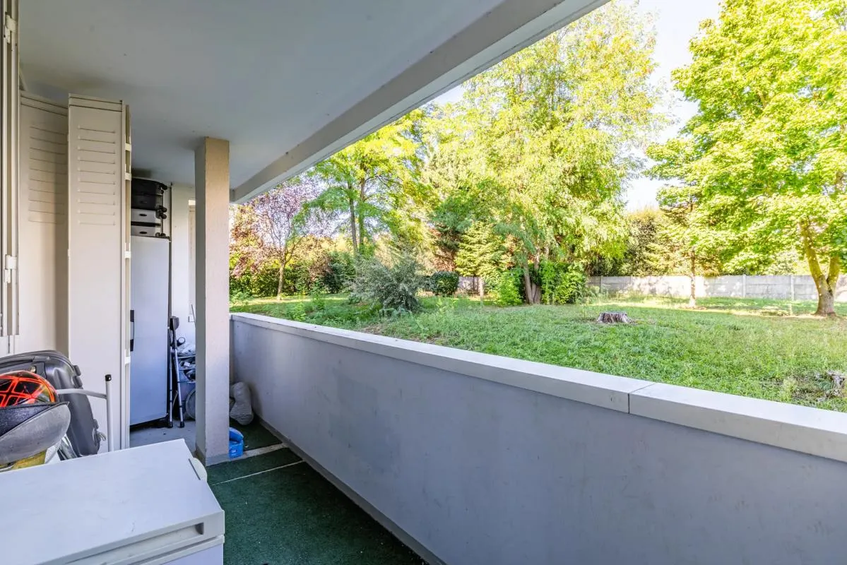 Appartement de 3 pièces de 64 m² situé à Bonneuil-sur-Marne