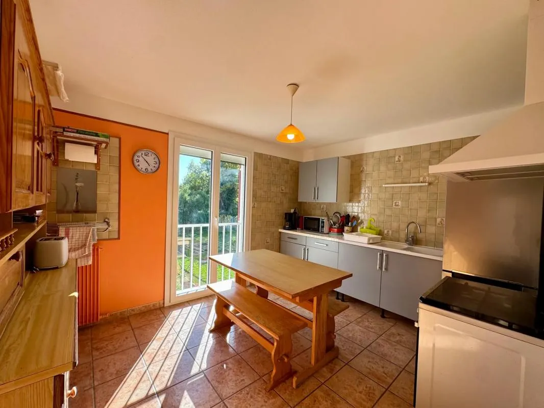 Maison de 5 pièces de 107 m² située à La Ferté-Gaucher