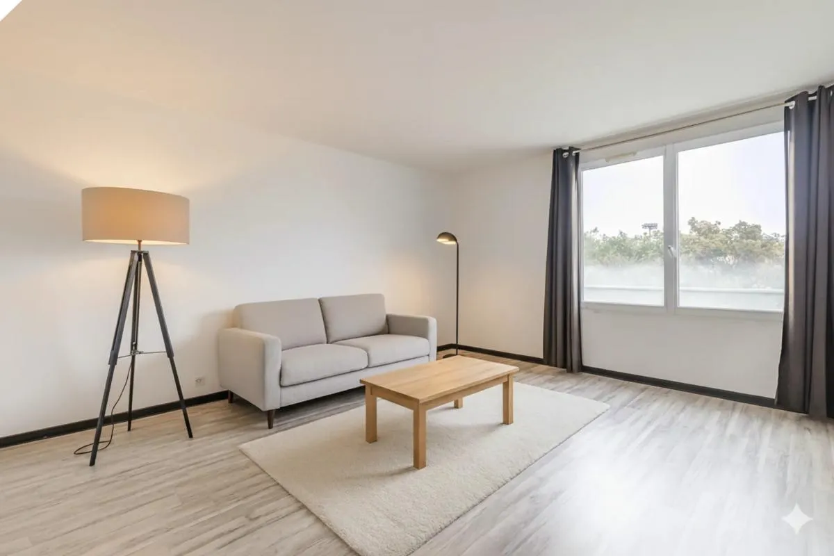 Appartement de 3 pièces de 65 m² situé à Maisons-Alfort