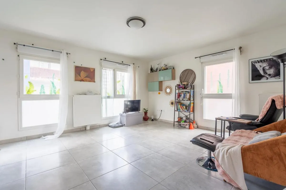 Appartement de 3 pièces de 60 m² situé à Bobigny