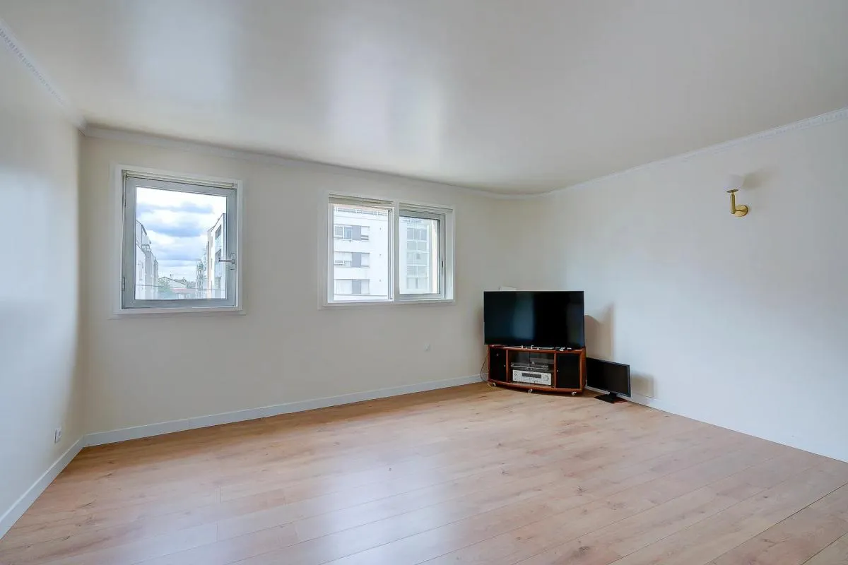 Appartement d'une pièce de 34 m² situé à Juvisy-sur-Orge