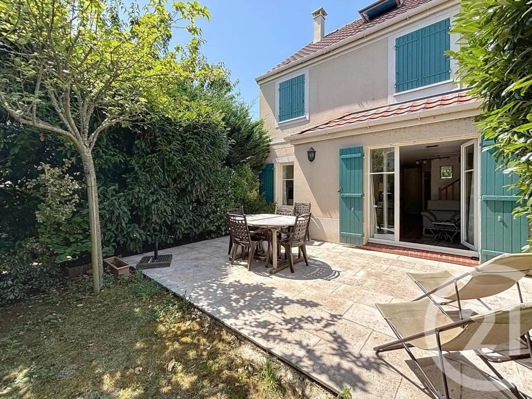 Maison