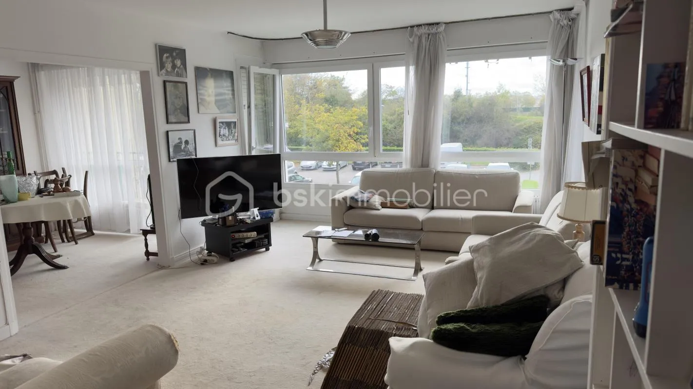 Appartement de 89 m2 idéal pour une famille !!!