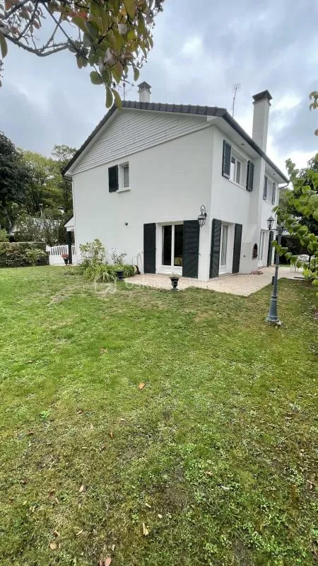 Maison 5 pièces à Longpont sur Orge