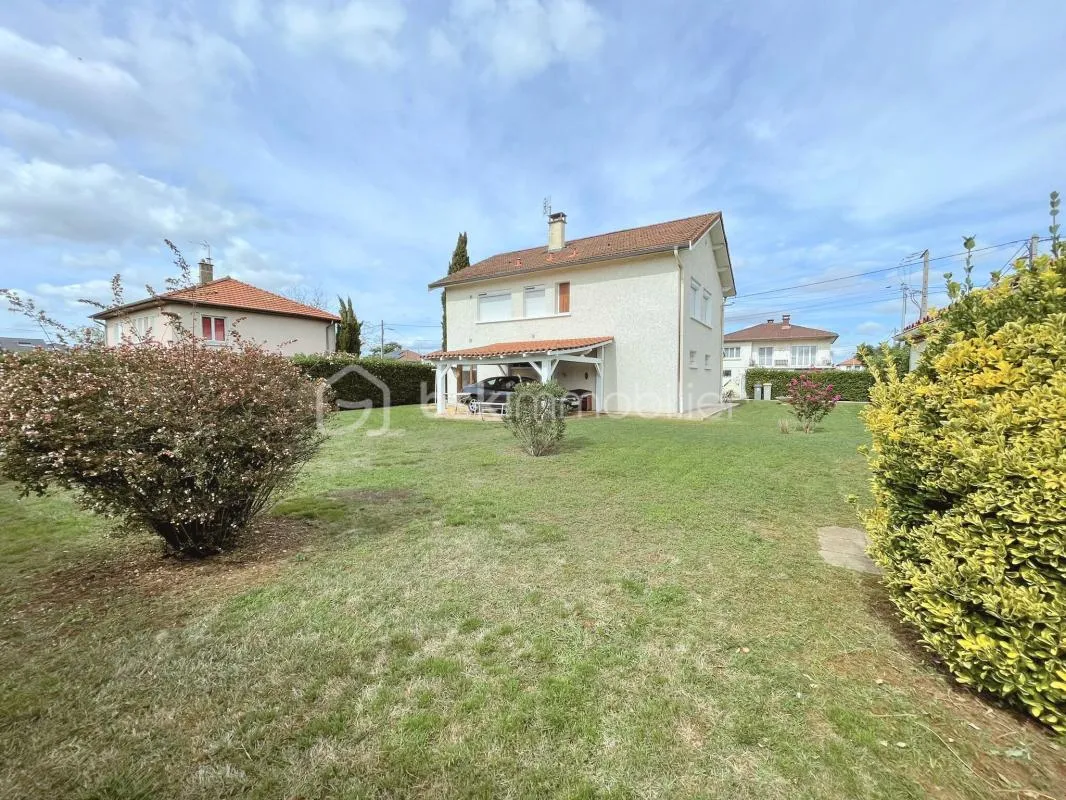 EN EXLUSIVITE MAISON 90M2
