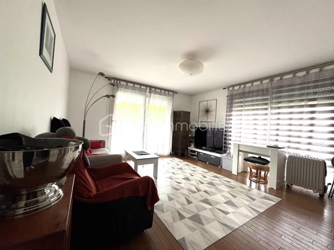 Appartement de 69 m2 à Antony