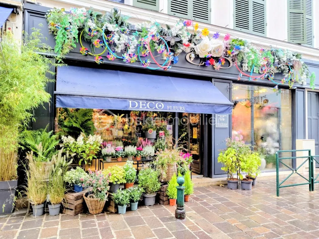 A vendre Fond de commerce