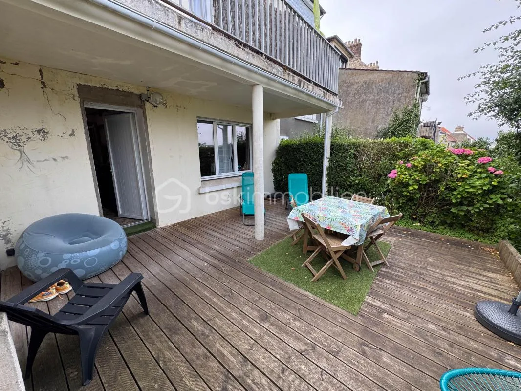 Maison 97m2