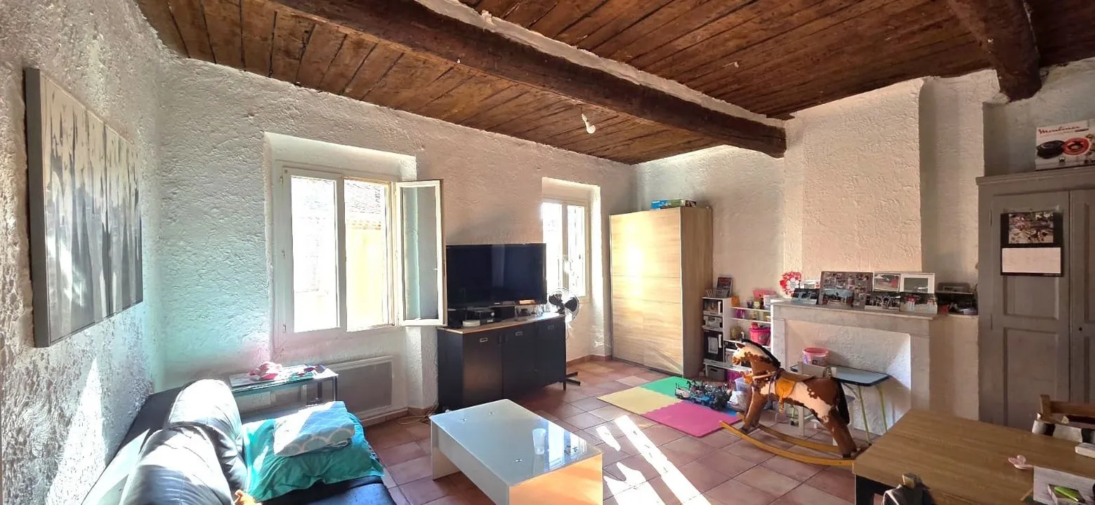Appartement T3 investissement locatif