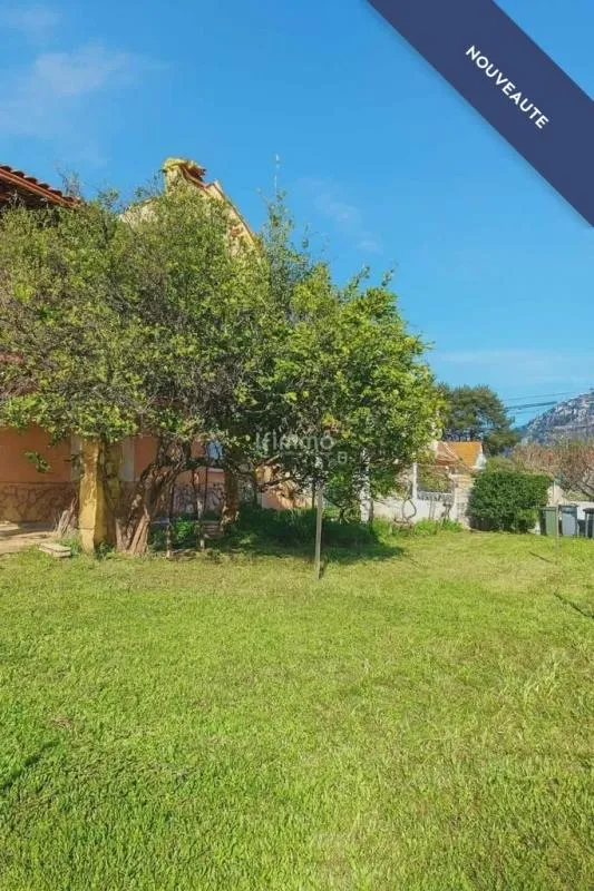 Toulon valbertrand - Maison familiale