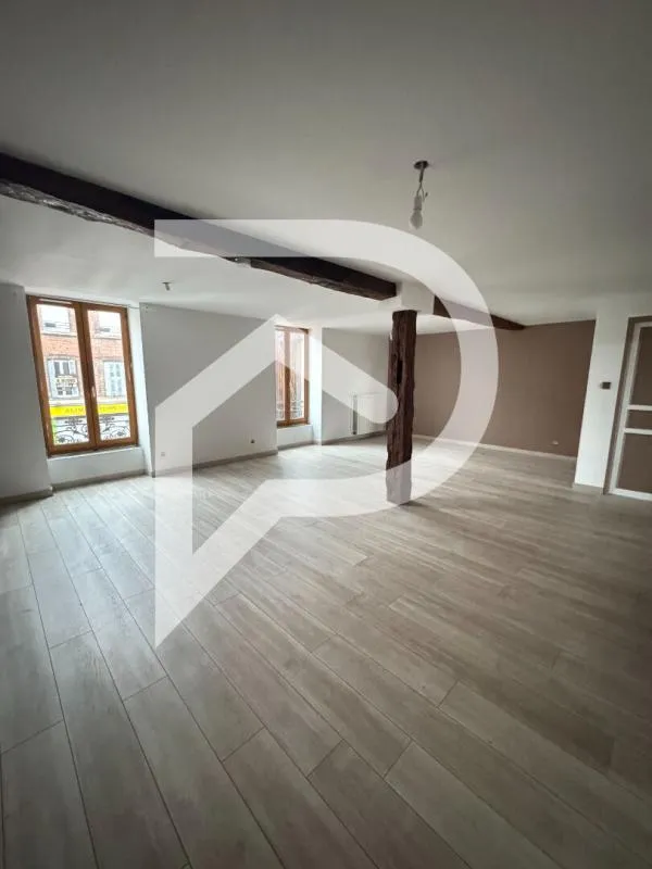 Appartement Roanne 4 pièce(s) 175 m2