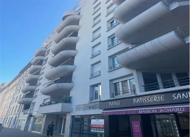Appartement - Lyon - 91m²