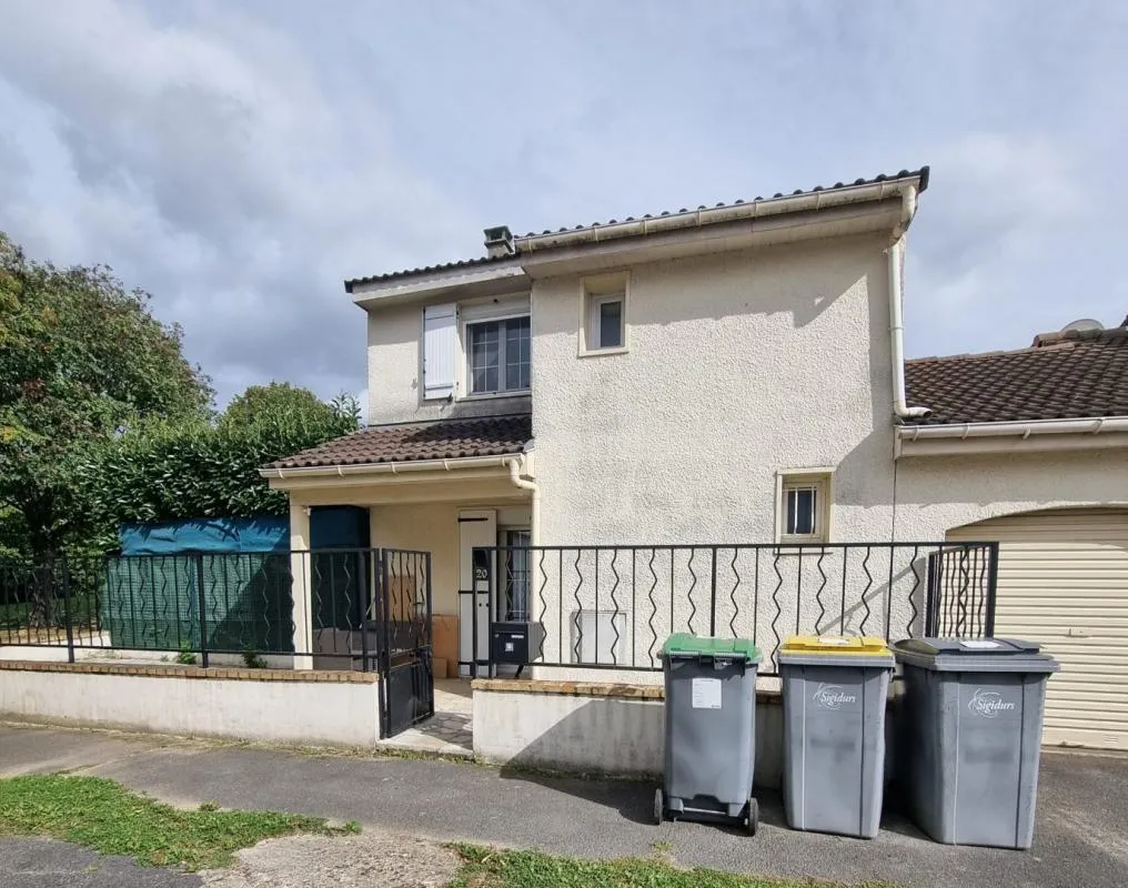 Maison
