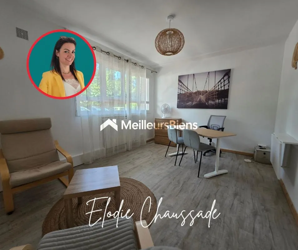 14% Investissement locatif à très forte rentabilité