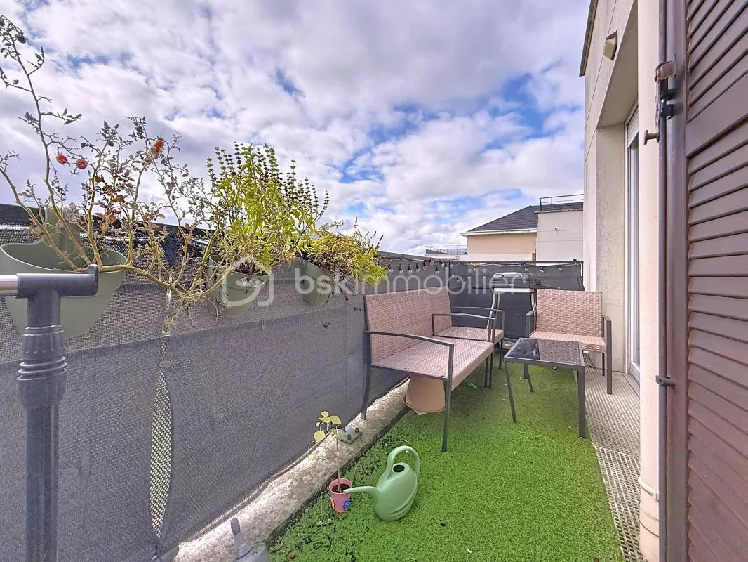 🏡 EXCLUSIVITÉ – FABIANA OLIVEIRA BSK IMMOBILIER