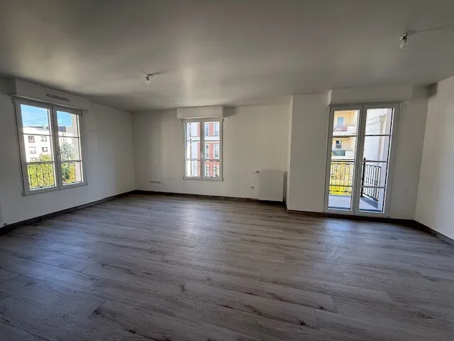 Appartement - La Garenne-Colombes - 69m²