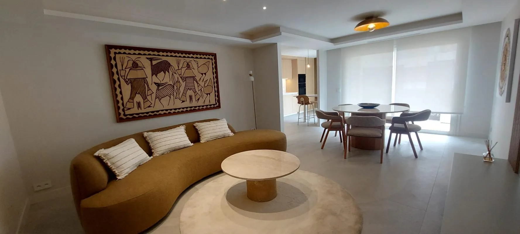 APPARTEMENT LUXE T3 - HYPER CENTRE SAINT RAPHAEL