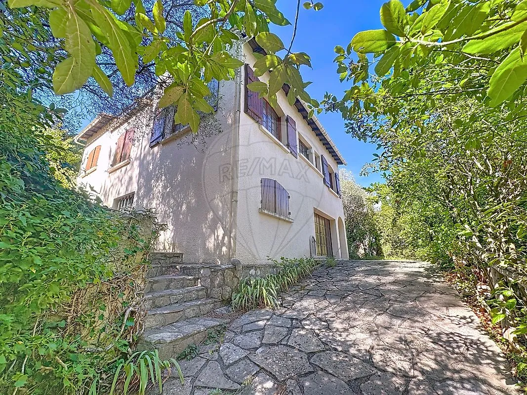 Maison 4 chambre(s) à vendre