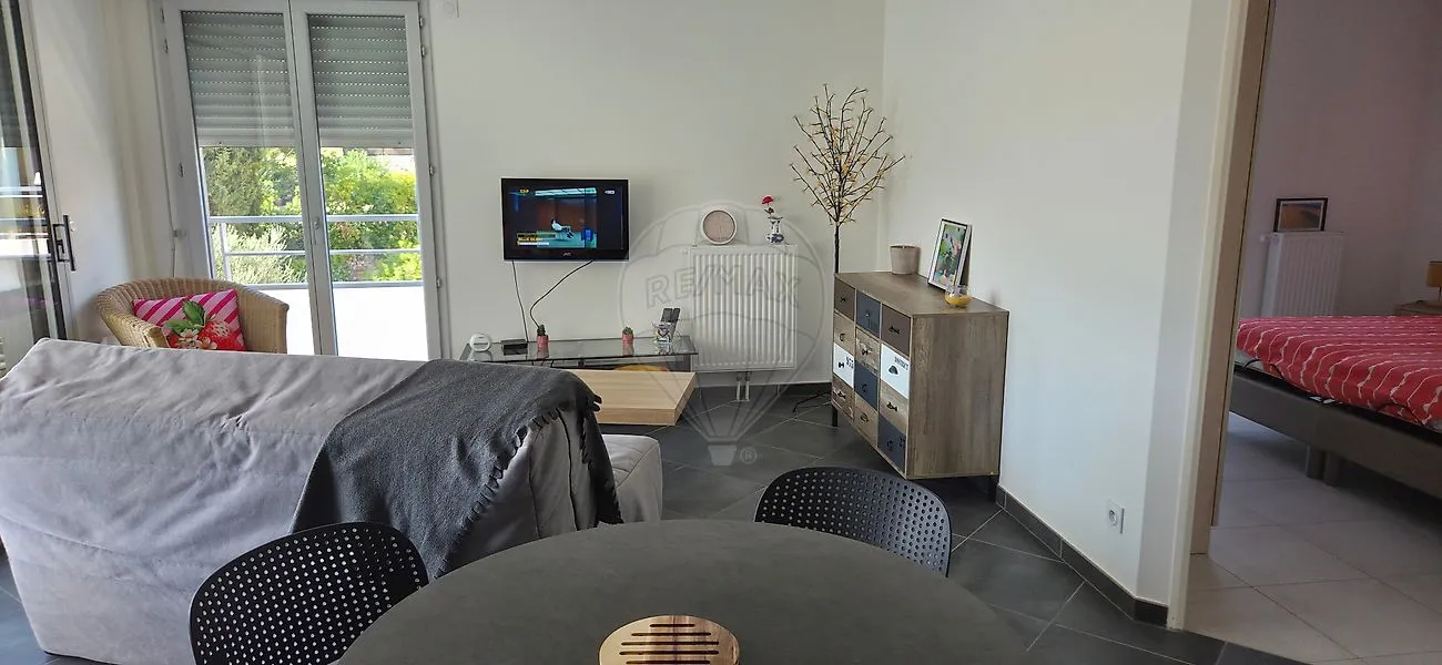 Appartement 1 chambre(s) à vendre