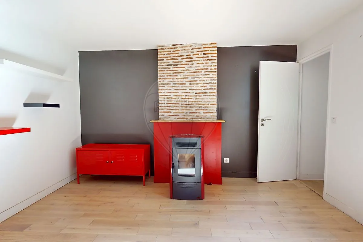 Maison 2 chambre(s) à vendre