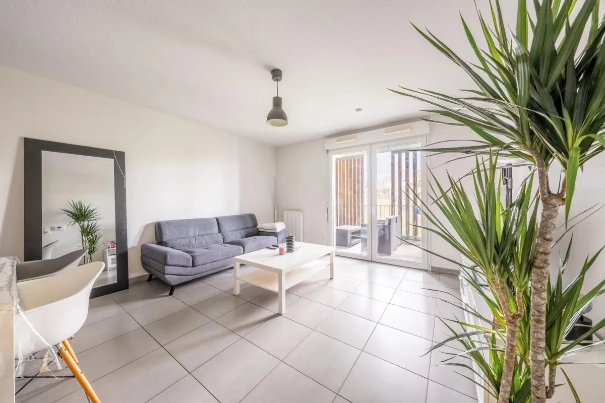 Appartement de 3 pièces de 65 m² situé à Villenave-d'Ornon