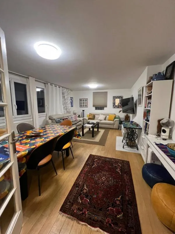 Maison de 6 pièces de 160 m² située à Argenteuil