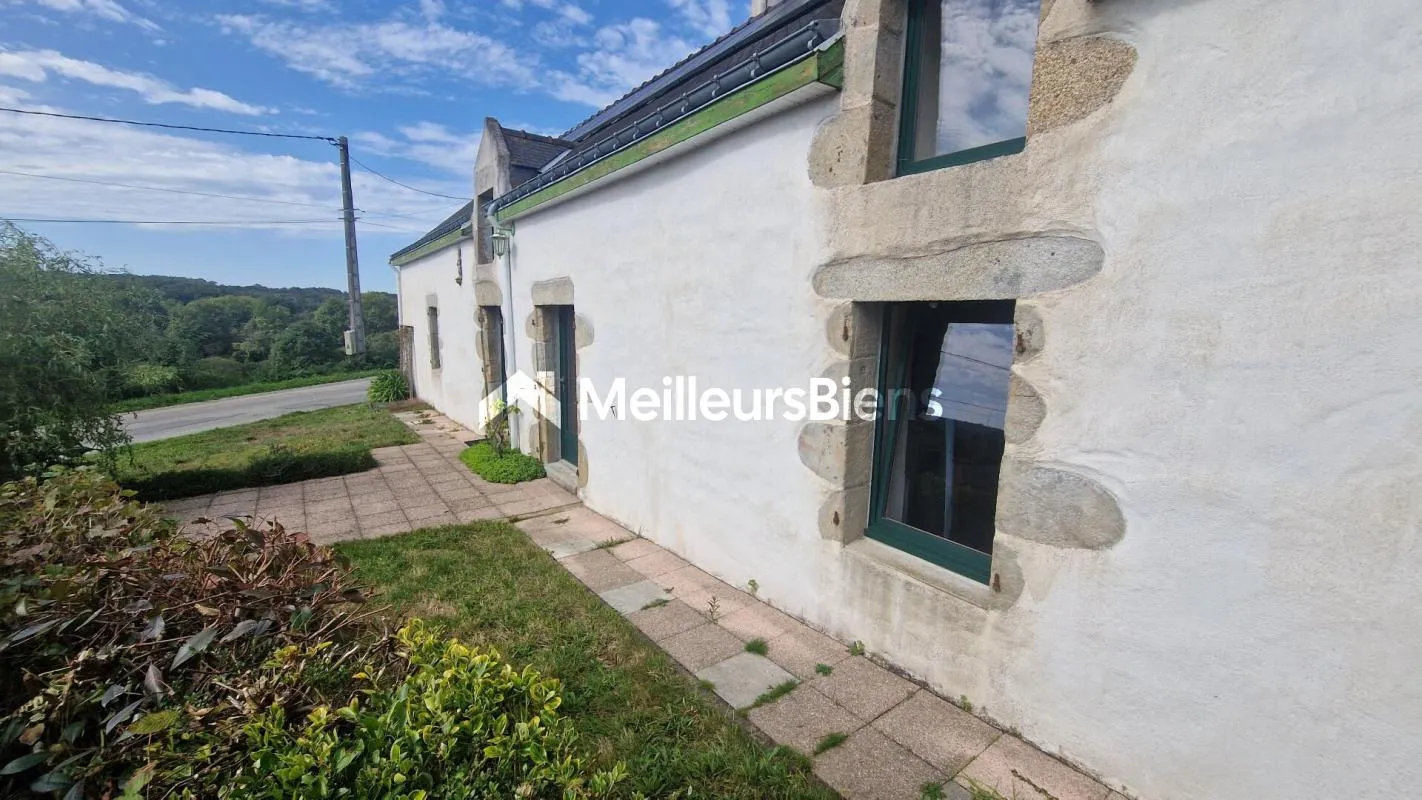 Maison Moustoir-Ac