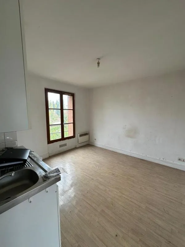 Appartement Corbeil Essonnes 3 pièces