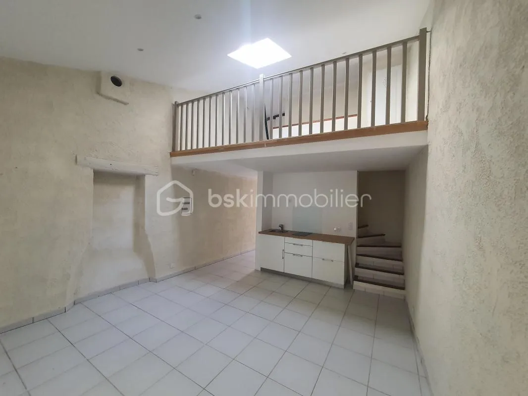 Appartement T3 Sud Luberon - Lauris (30mn d'Aix en Provence et Avignon)