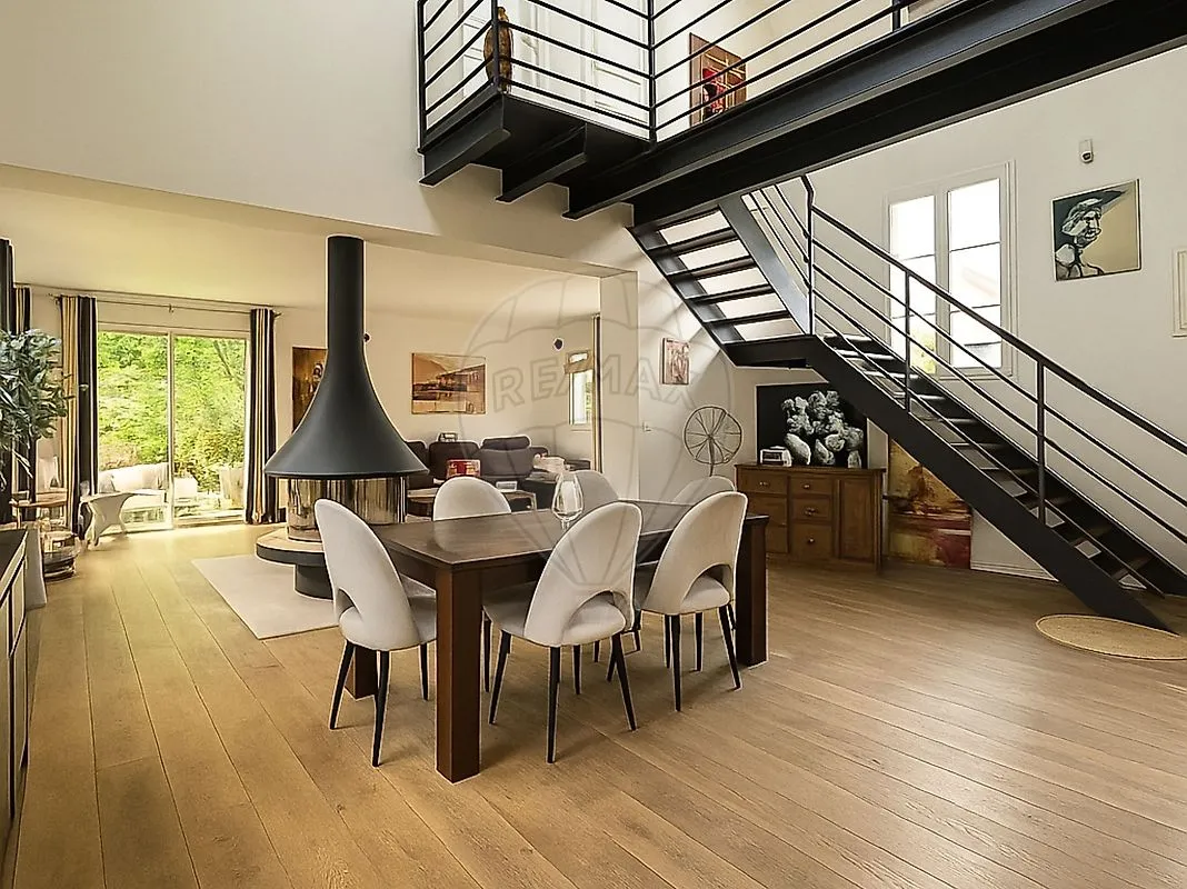 Maison 4 chambre(s) à vendre