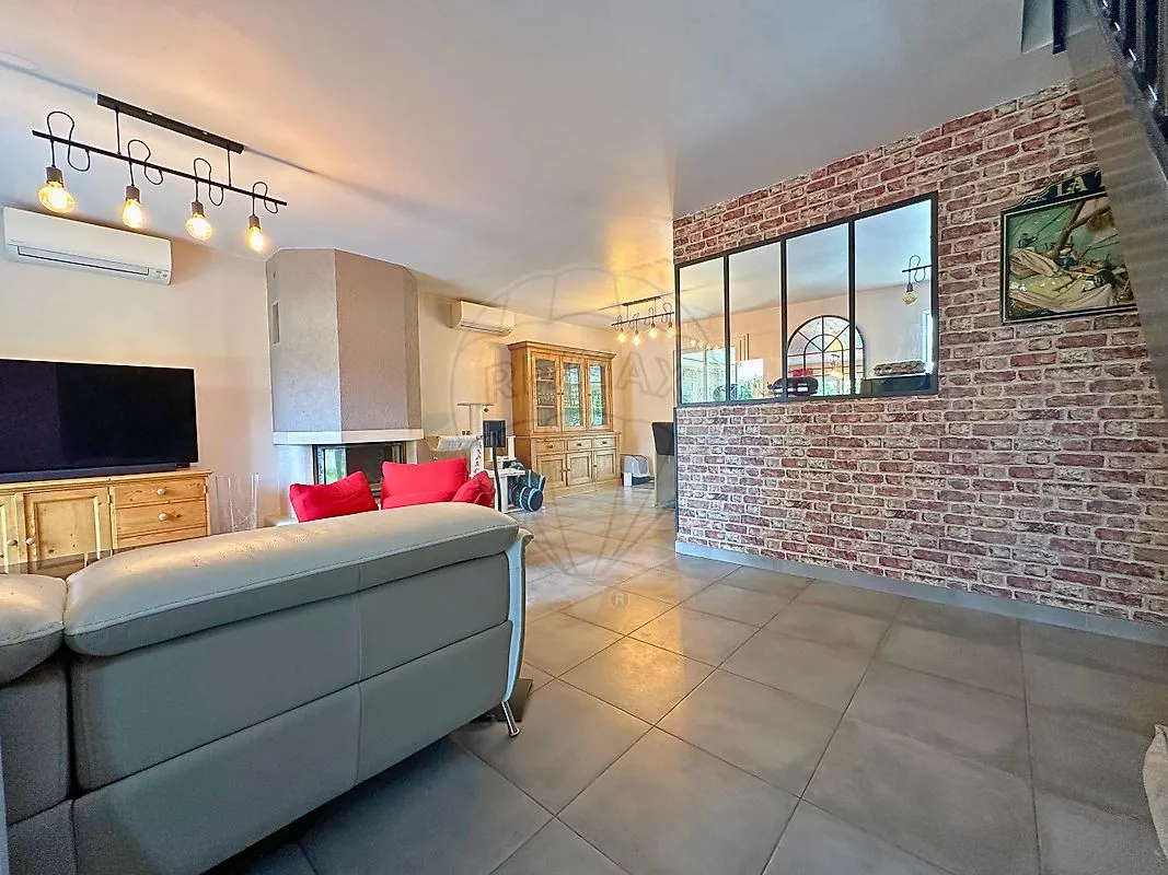 Maison 4 chambre(s) à vendre