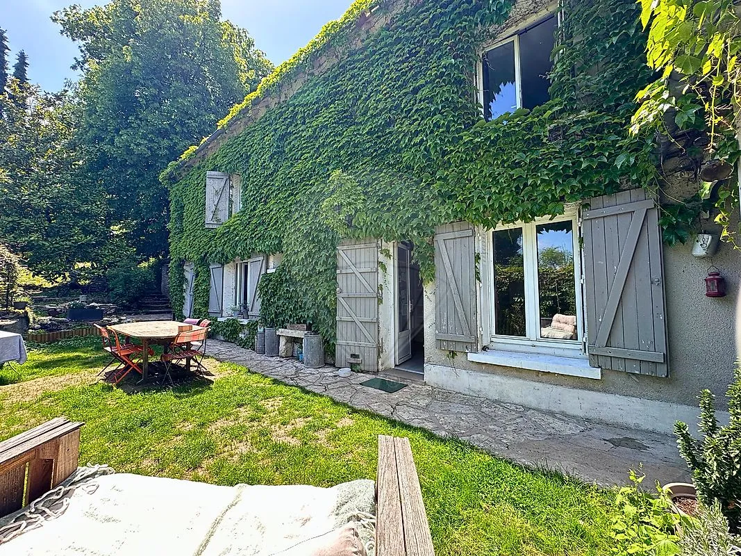 Maison 4 chambre(s) à vendre