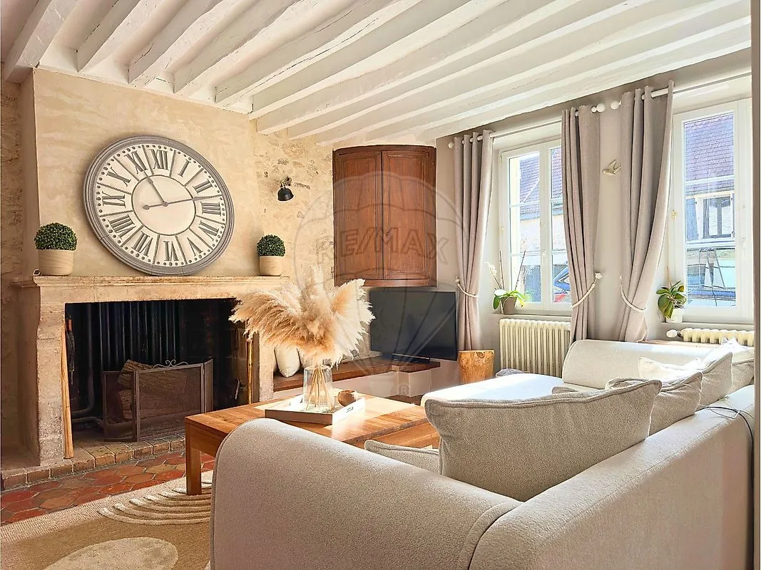 Maison 4 chambre(s) à vendre