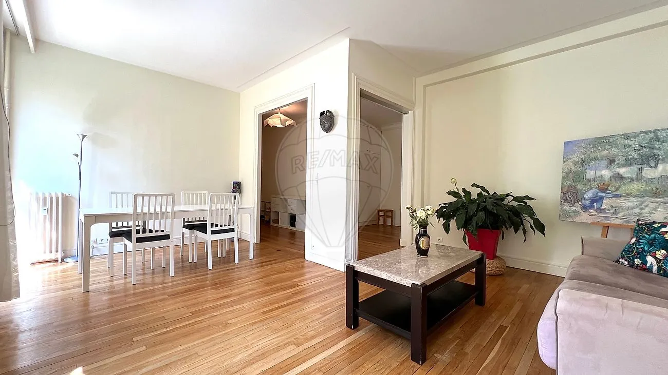 Appartement 2 chambre(s) à vendre