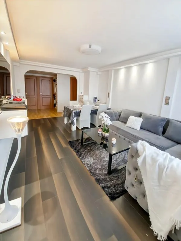 Appartement de 3 pièces de 58 m2 en vente à Nice