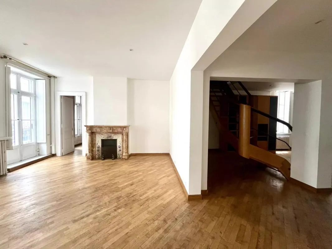 Appartement Montpellier centre